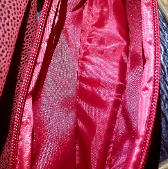 JM New York Purse with matching wallet - Picture 5 of 5